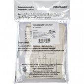 Стекла для маски сварщика покр (110х90мм) 10шт (арт пр 00230)