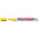 Маркер для промышленной графики EDDING E-8750/5 жёлтый 2-4мм