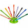 Фломастеры Maped Jungle Innovation 12 цв 845445 картон