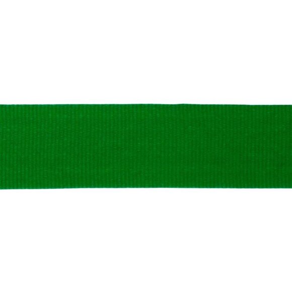 Лента для медалей 24 мм цвет зеленый LN3c Лента для медалей 24 мм цвет зеленый LN3c