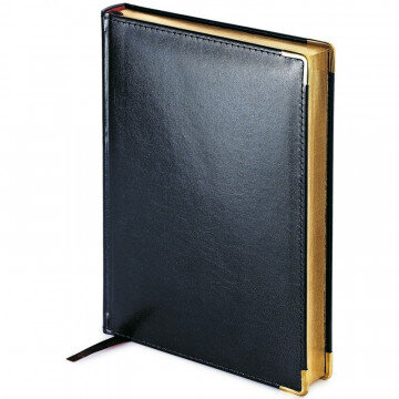 Ежедневник А5 IMPERIUM (ЧЕРНЫЙ) 3-023/120 Ежедневник А5 IMPERIUM (ЧЕРНЫЙ) 3-023/120