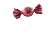 Конфеты в шоколадной глазури Вишня Владимировна, 500г 621