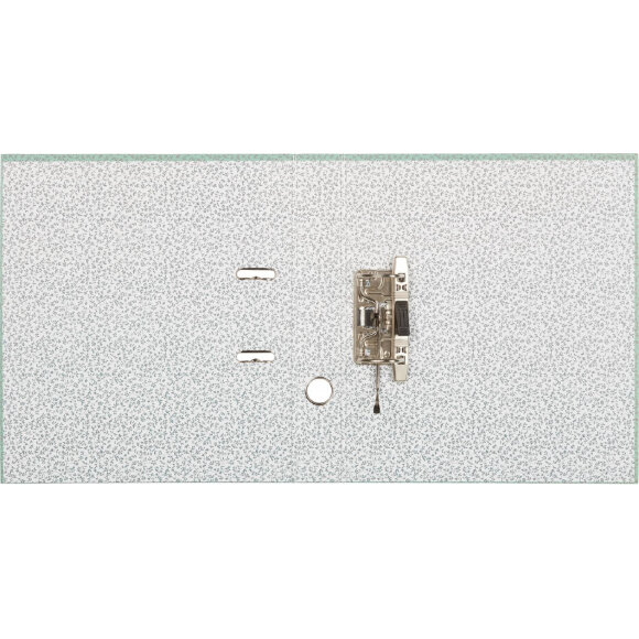 Папка-регистратор Attache Fleur мята 50 мм