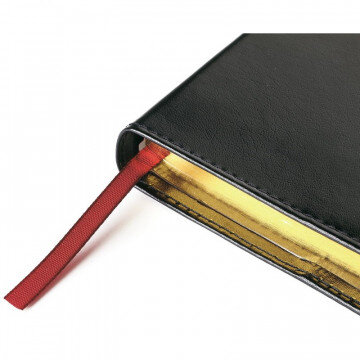 Еженедельник недат,синий,A4,222х302мм,128 стр.,Br.V.PROFY