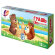 Гуашь ZOO Луч 12 цв., 15 мл, 20С 1356-08