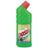 Средство для сантехники DOSIA 750мл ассорт.