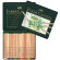 Карандаши пастельные 24цв./мет.кор Faber-Castell Pitt 112124