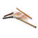 Карандаши пастельные 24цв./мет.кор Faber-Castell Pitt 112124
