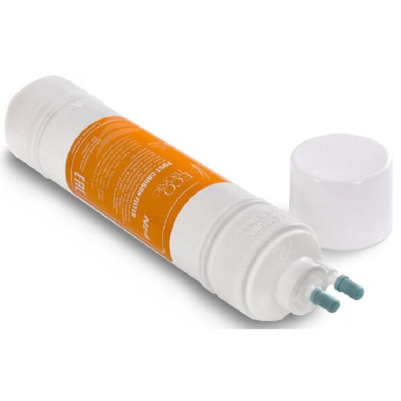 Фильтр пурифайера №4  ECOTRONIC Post-carbon 12? U-type Угольный пост-фильтр