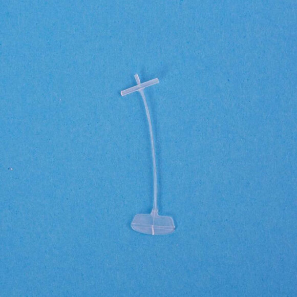 Соединитель пластиковый R 18 мм (стандарт 5000 шт/уп)