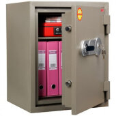 Сейф AIKO FRS-610 огнестойкий, ключ.замок