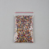 Пакеты с замком (Zip Lock) 25x35 см., 35мкм, 100 шт/ ЭКОНОМ Пакеты с замком (Zip Lock) 25x35 см., 35мкм, 100 шт/ ЭКОНОМ
