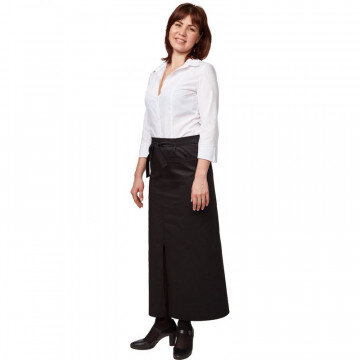 Фартук официанта универсальный (длинный)