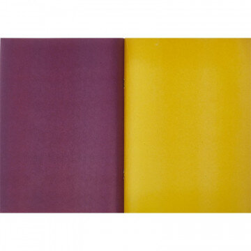 Бумага цветная 16л,А4,8цв,скреп,50гр,5диз,С0005-01,04,30,34,36,42