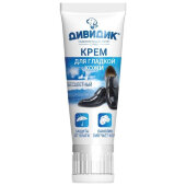 Крем Дивидик престиж в тубе с намазком 75мл, бесцветный