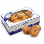 Печенье Полет кексы мини, 500г