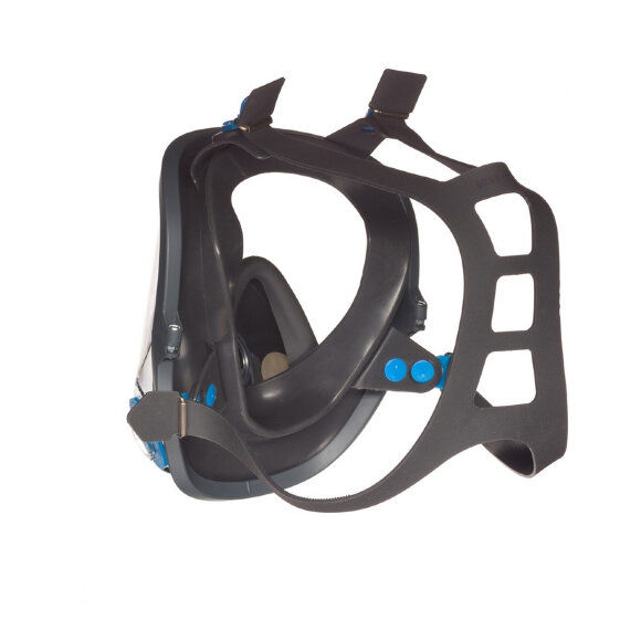 Маска полная UNIX 6100 размер 2