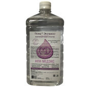 Антисептик кожный ЛЮИР Экспресс, бесспиртовой 1 л