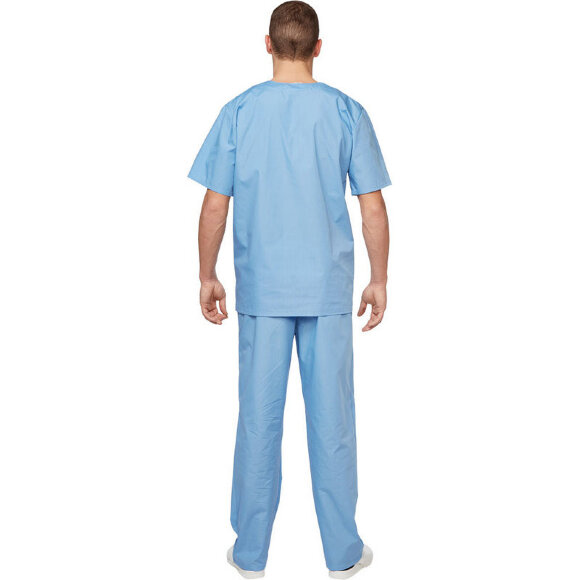 Костюм хирурга универс./м05-КБР,цв.глб. (р.52-54) р.158 Костюм хирурга универс./м05-КБР,цв.глб. (р.52-54) р.158