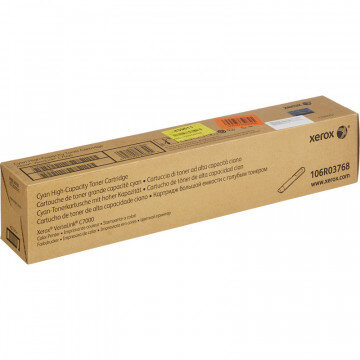 Картридж лазерный Xerox 106R03768 гол. пов. емк. для VersaLink C7000N/DN
