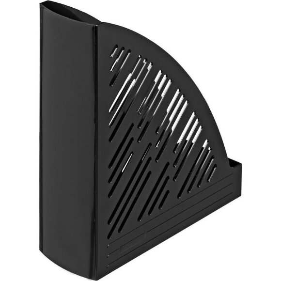 Вертикальный накопитель Attache 85мм черный 2 шт/упк Вертикальный накопитель Attache 85мм черный 2 шт/упк