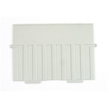 Картотека пластиковый разделитель для картотеки А5 HAN