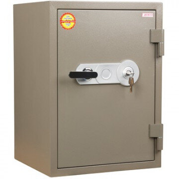 Сейф AIKO FRS-700 огнестойкий, ключ.замок