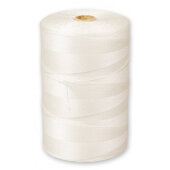 Нить прошивная капроновая в бобинах ПА 187x2 (~ 0,8 кг)