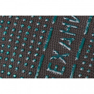 Перчатки защитные трикотажные Manipula МЕХАНИК БЛЭК хлопок/нейлон (TNG-30)