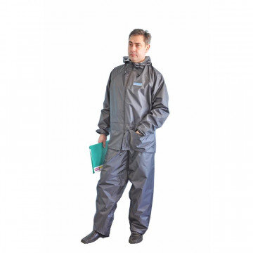 Спец.костюм Костюм Membrane т.сер 44-46/170-176 4603720762973 Спец.костюм Костюм Membrane т.сер 44-46/170-176 4603720762973