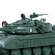 Сборная модель Танк с активной броней Т-72Б, М1/35, 3551П