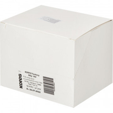 Клей ПВА 60г Kores GluKIDS