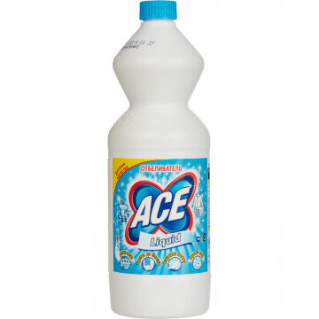 Отбеливатель ACE жидкий 1л Отбеливатель ACE жидкий 1л