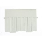 Картотека пластиковый разделитель для картотеки А6 HAN