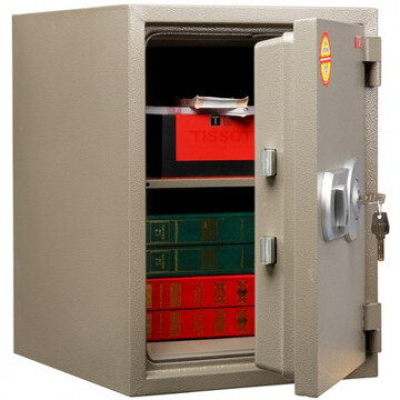 Сейф AIKO FRS-480 огнестойкий, ключ.замок Сейф AIKO FRS-480 огнестойкий, ключ.замок