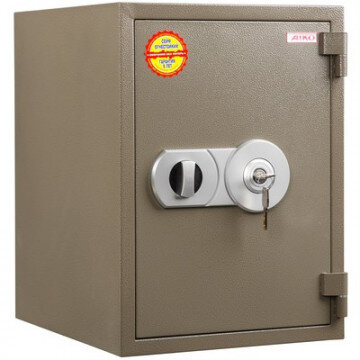 Сейф AIKO FRS-480 огнестойкий, ключ.замок Сейф AIKO FRS-480 огнестойкий, ключ.замок