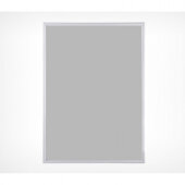 Клик-рама алюминиевая ALUSNAP А3 25 мм