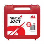 Аптечка дорожная ФЭСТ состав №1 (полистирол)