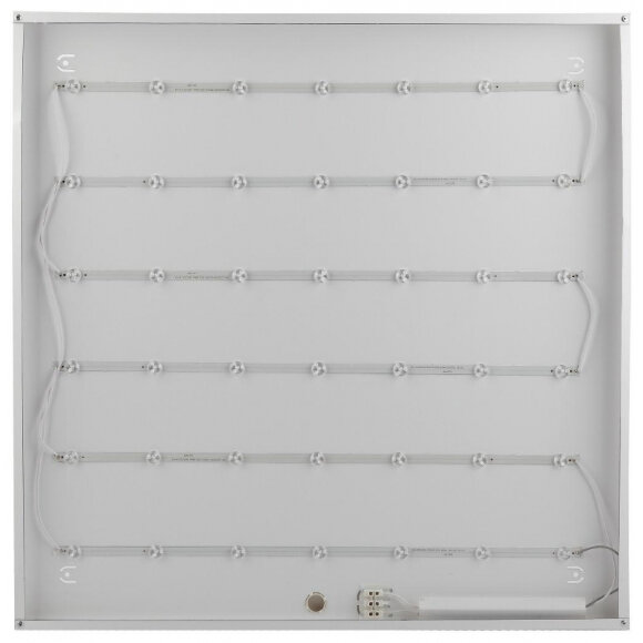 Светильник светодиодный ЭРА SPO-1-40-4K-M 40Вт 3060Лм 4000К Б0041888