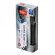 Ручка шариковая Unimax Ultra Glide Steel 1мм, чер, масл, неавтом.