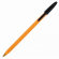 Ручка шариковая BIC Orange черный 0,35мм Франция