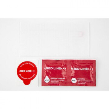 Стекло защитное iPhone 7 (4.7) tempered glass