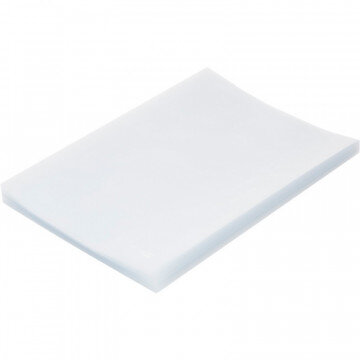 Обложка для скрепки DURABLE2939-19, 50 шт. упак