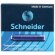 Чернила в патронах SCHNEIDER син. 6шт./уп. Германия