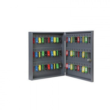 Метал.Мебель Onix К-60 Шкаф для 60 ключ.,350х75х400