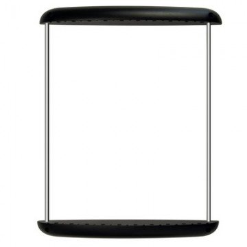 Демосистема настенная Promega office FDS012 10 пан., черный