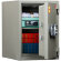 Сейф AIKO FRS-480 E огнестойкий, электр.замок