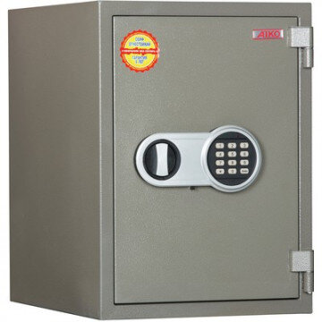 Сейф AIKO FRS-480 E огнестойкий, электр.замок