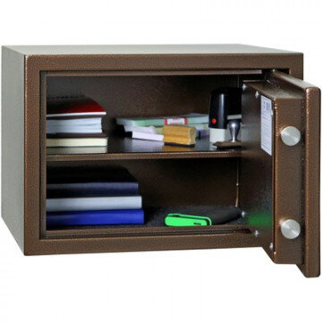 Сейф мебельный COBALT TL-30M мебельный, ключ.замок