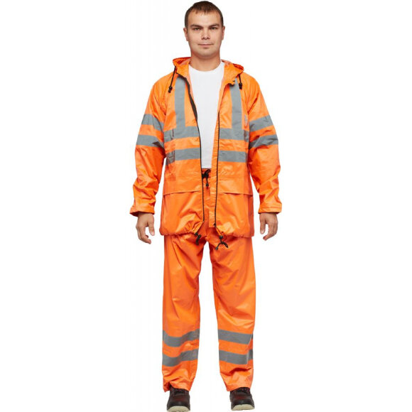 Костюм ПВХ Тайфун орж.СОП 44-46/170-176 Костюм ПВХ Тайфун орж.СОП 44-46/170-176